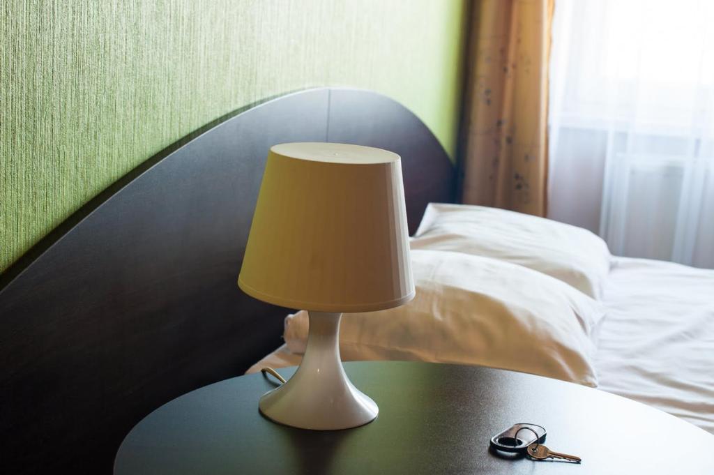 Hotel Horyzont - Resim 20