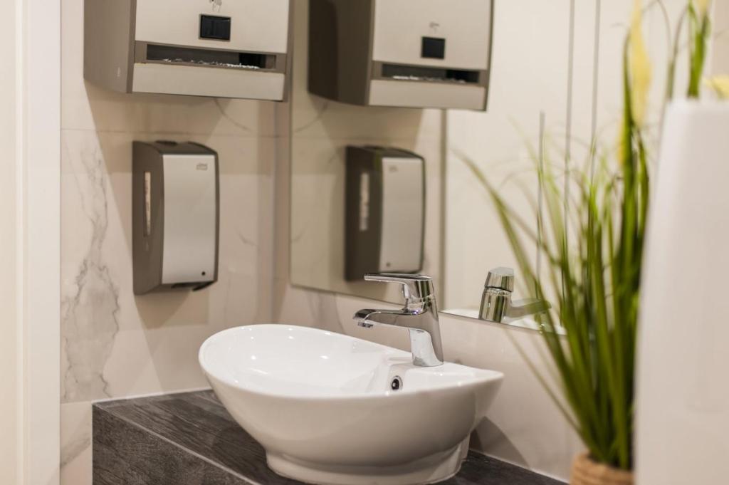 Hotel Horyzont - Resim 25