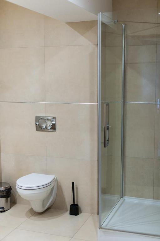 Hotel Horyzont - Resim 29