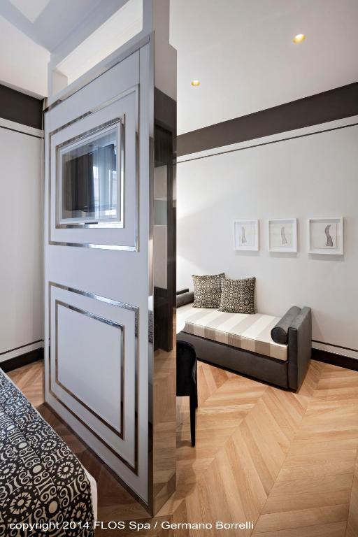 Corso 281 Luxury Suites - Resim 43