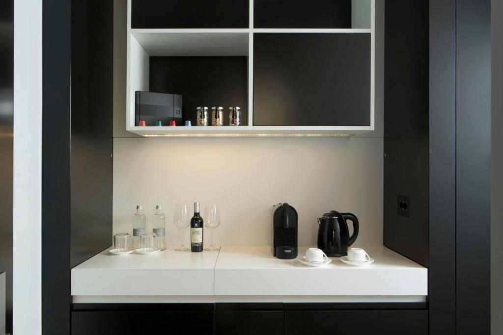 Corso 281 Luxury Suites - Family Suite