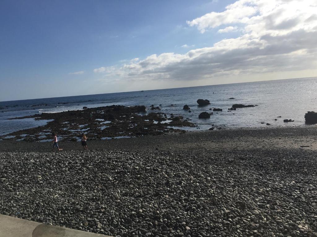 Fotografie z fotogalerie ubytování Vacacional playa Las Galletas v destinaci Las Galletas