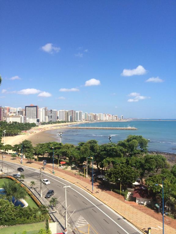  Vila Costeira Flat Apto Particular
