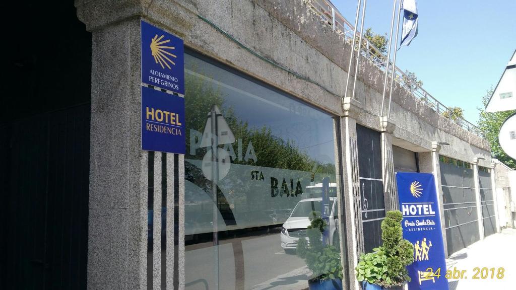 PLAYA Santa Baia, Vigo – Bijgewerkte prijzen 2022