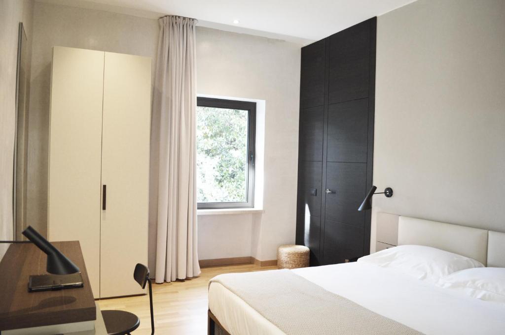 AQVA Boutique Hotel (Adults Only) - 3