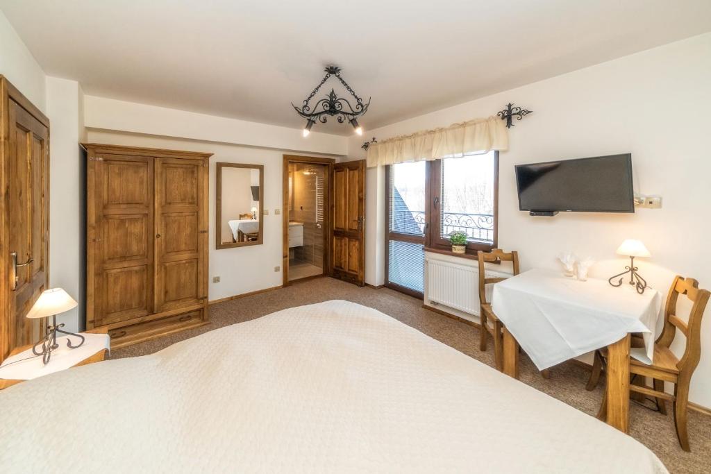 Willa Litworówka III Wellness&SPA - 2