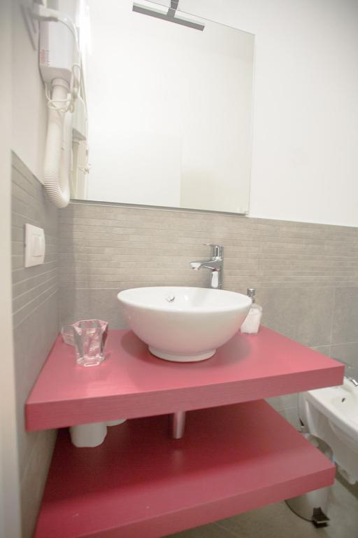 Suite Dreams in Verona - 11