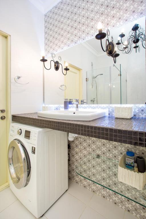 Lotos for You Apartments - Appartement De Deux Chambres