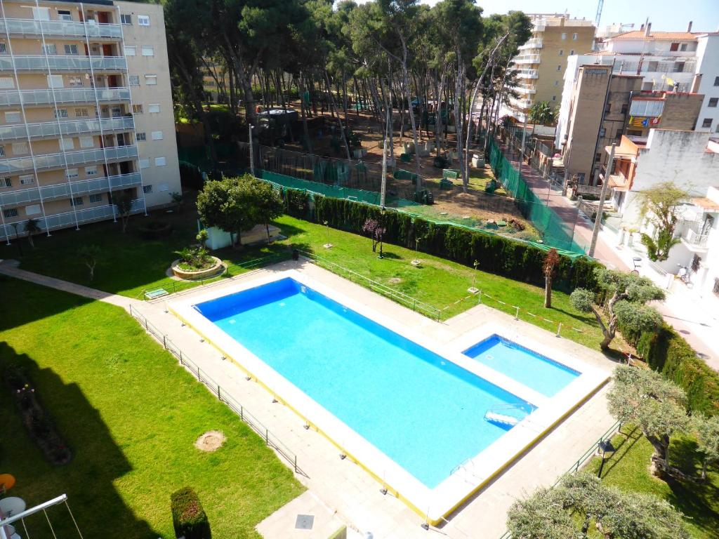 Fotografie z fotogalerie ubytování Apartamentos DMS 039 Jardines v destinaci Salou