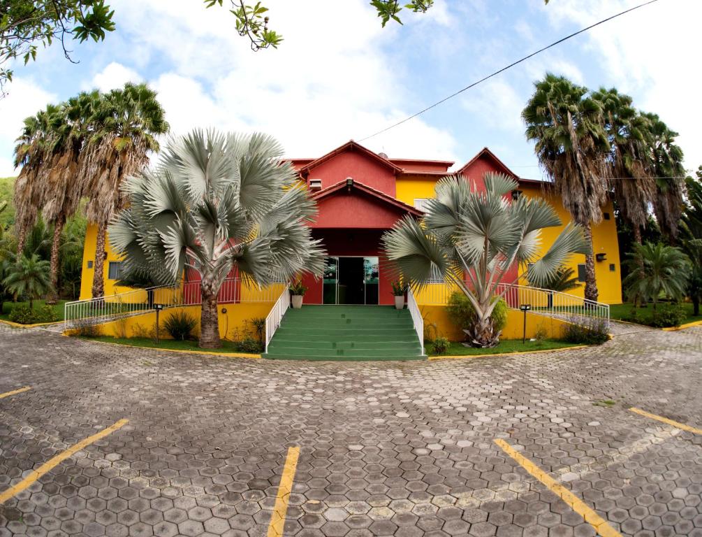  Hotel Tamburil