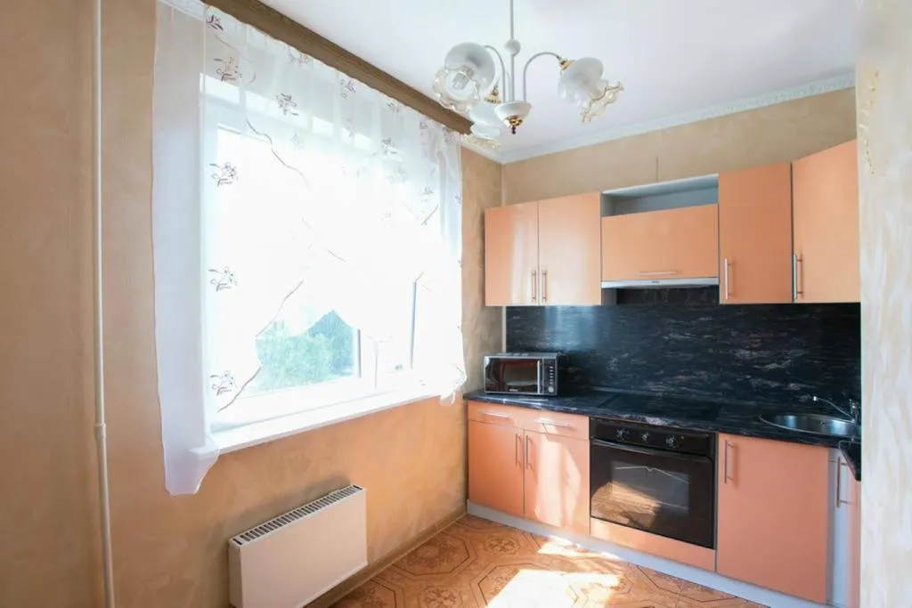 DearHome Morshanskaya, Moscova, Rusia