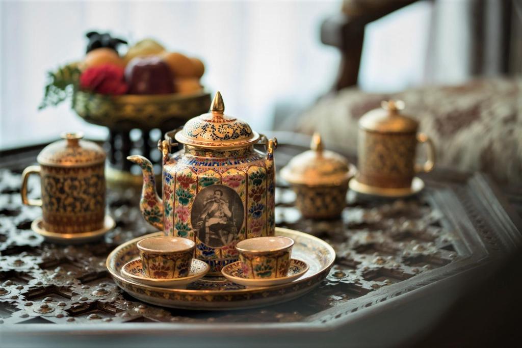 Thanyawintra Boutique and Spa - Resim 37