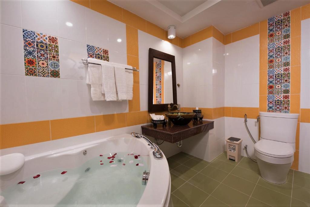 Thanyawintra Boutique and Spa - Resim 40