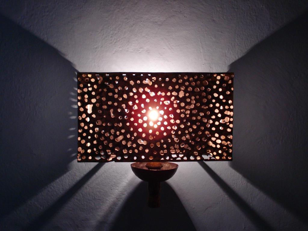 Hotel Abanico Casa Palacio - Resim 14