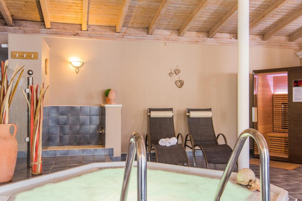 Fotografie z fotogalerie ubytování Genusshotel "Zum Wendl" v destinaci Freyung