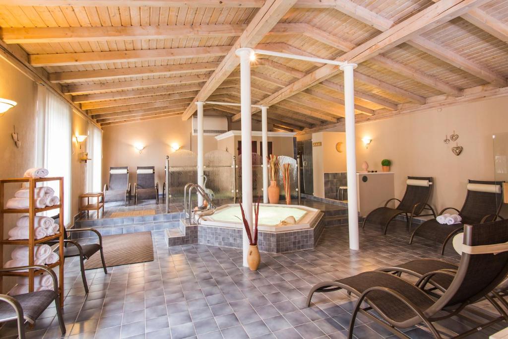Fotografie z fotogalerie ubytování Genusshotel "Zum Wendl" v destinaci Freyung
