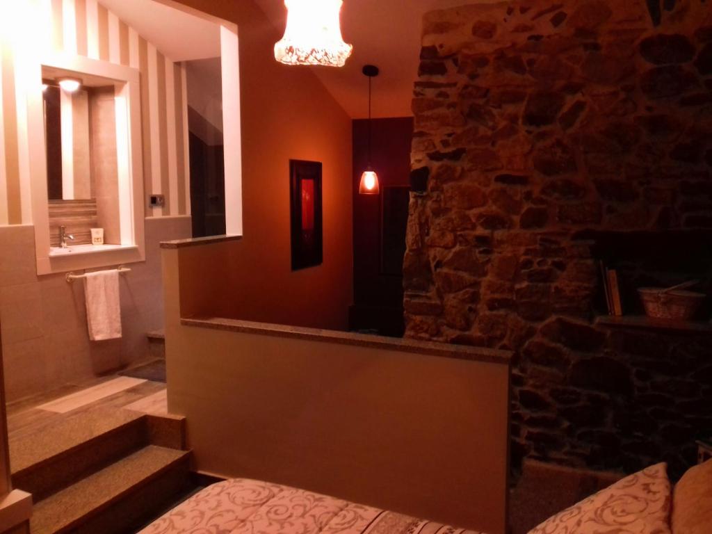 Fotografia z galérie ubytovania Casa Mara-Pidre v destinácii A Coruna