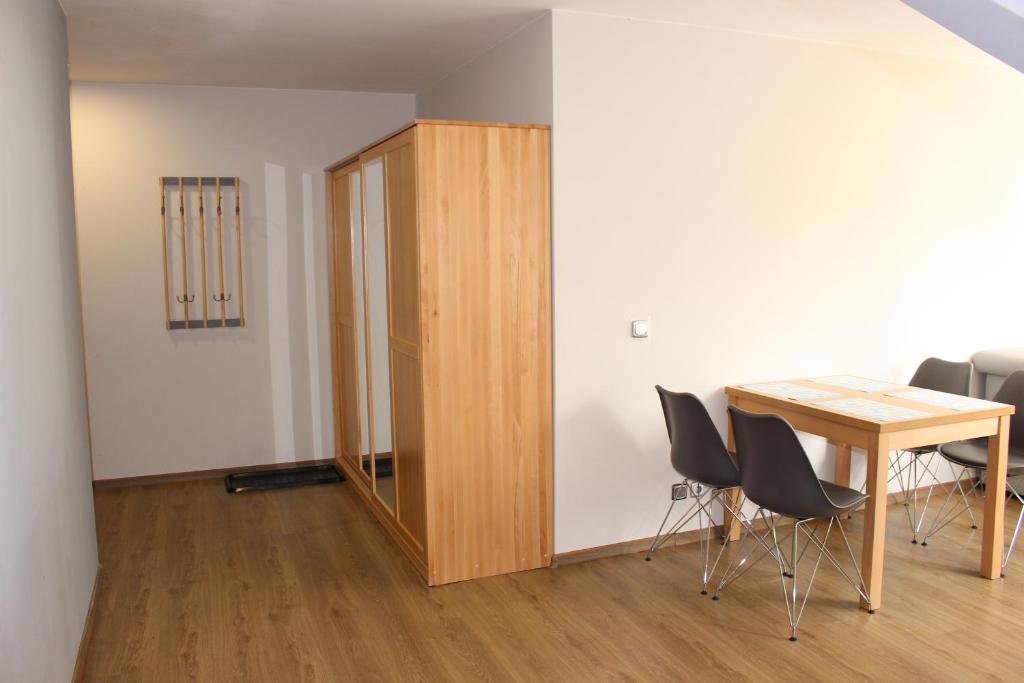 Fotografia z galérie ubytovania Apartamenty Pod Niedźwiedziem I v Zakopanom