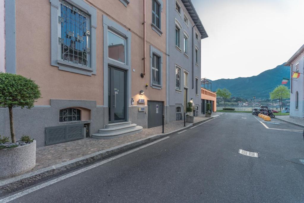 Residenza Cece' - Desván