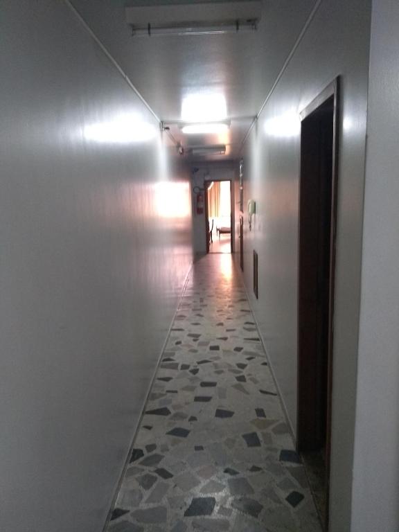  Hotel Macabu