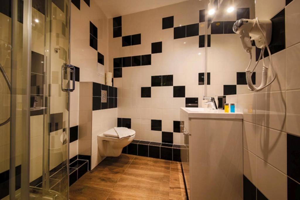 Boogie ApartHouse Old Town - Resim 27