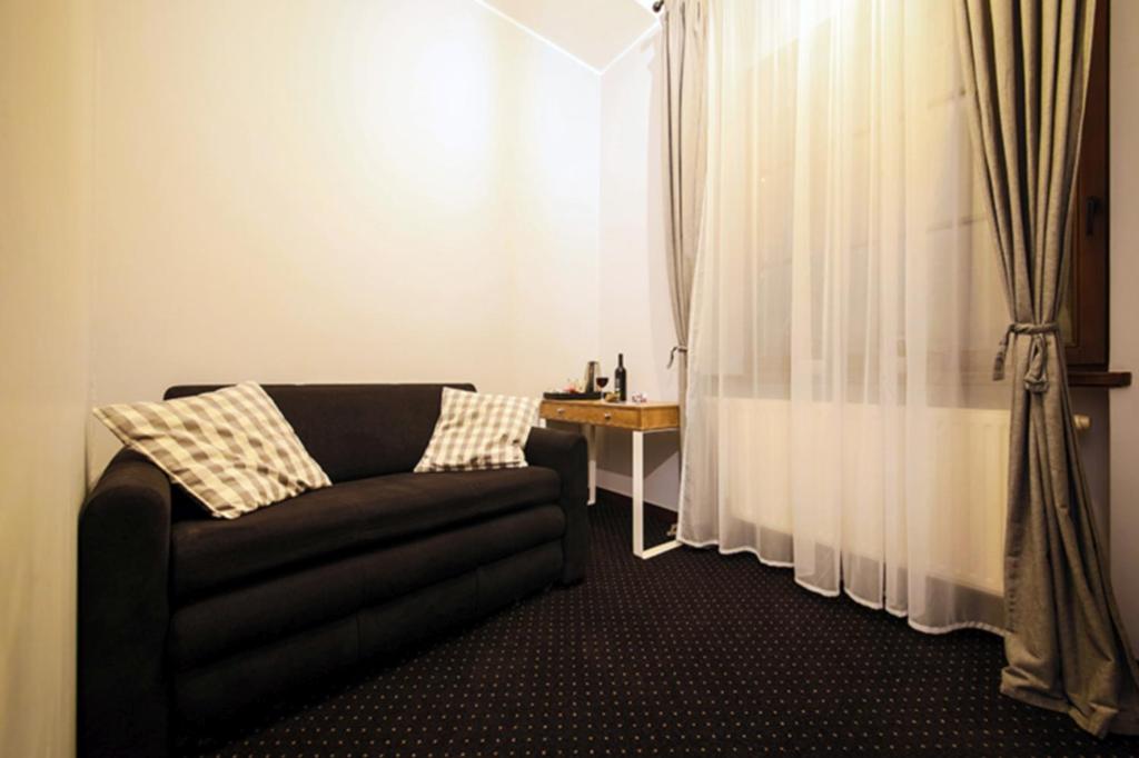 Boogie ApartHouse Old Town - Resim 34