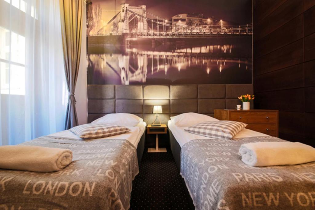 Boogie ApartHouse Old Town - Resim 36