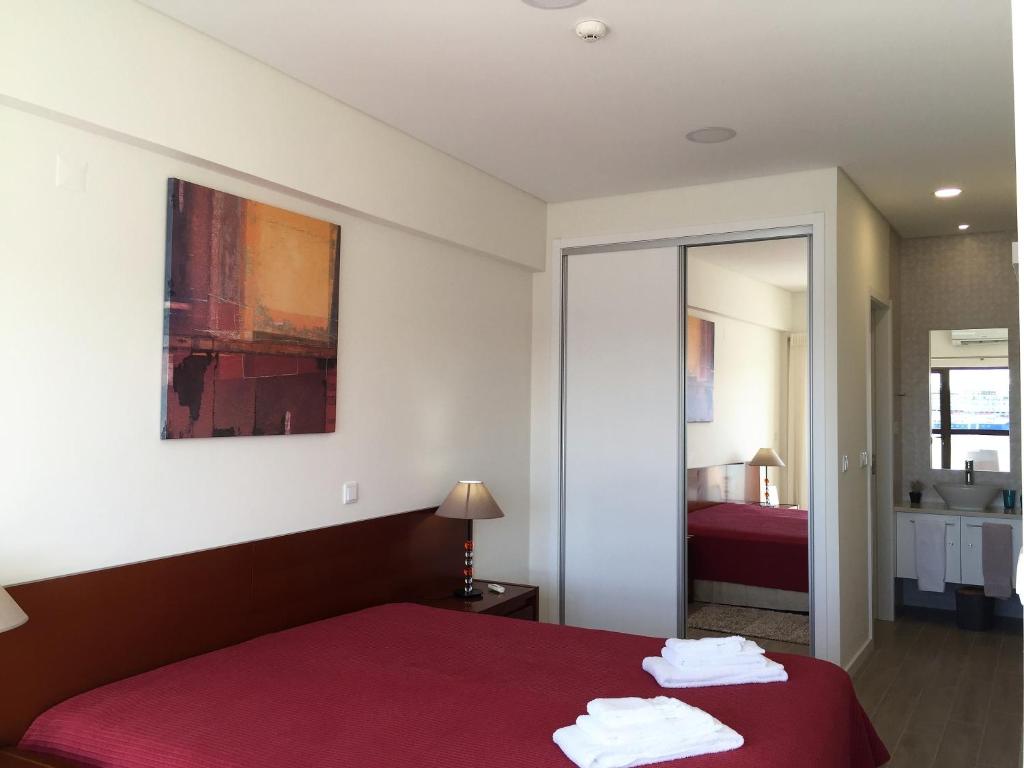 Solmar Alojamentos - 18