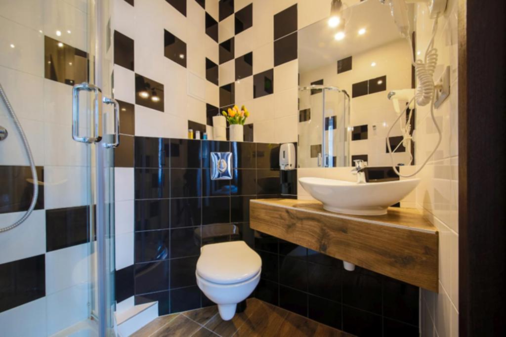 Boogie ApartHouse Old Town - Resim 20