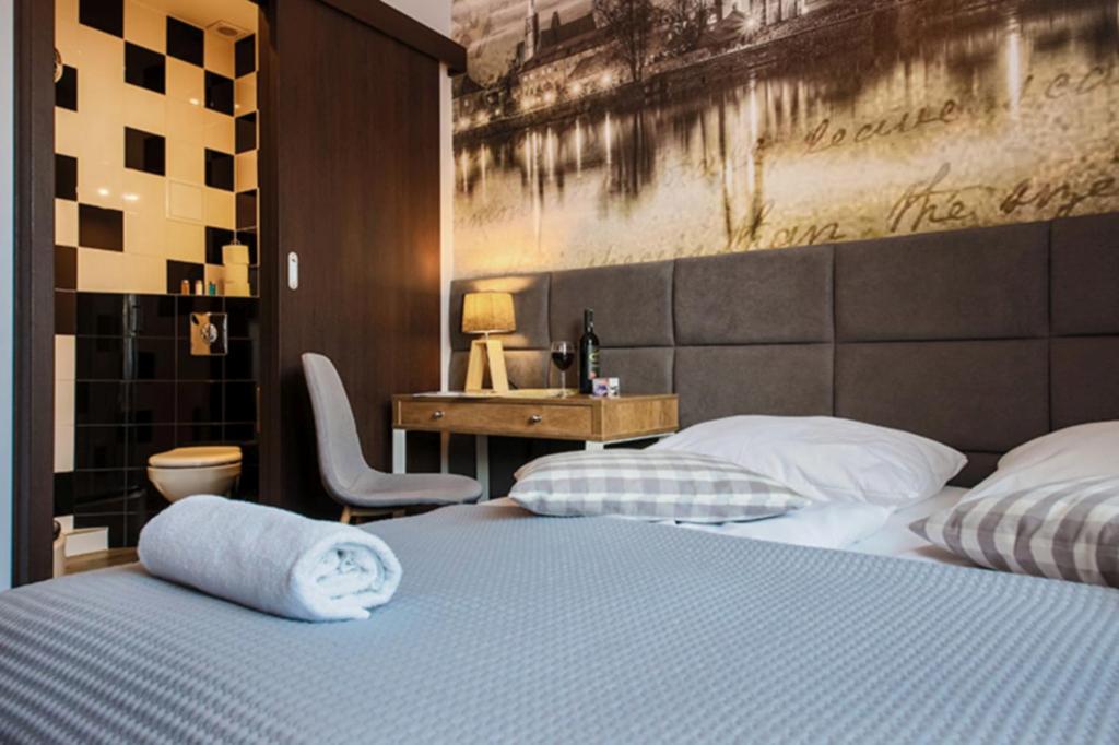 Boogie ApartHouse Old Town - Resim 45