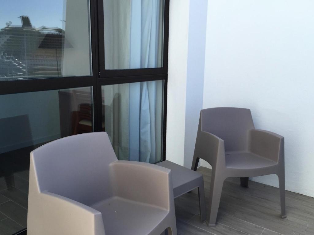 Solmar Alojamentos - 1