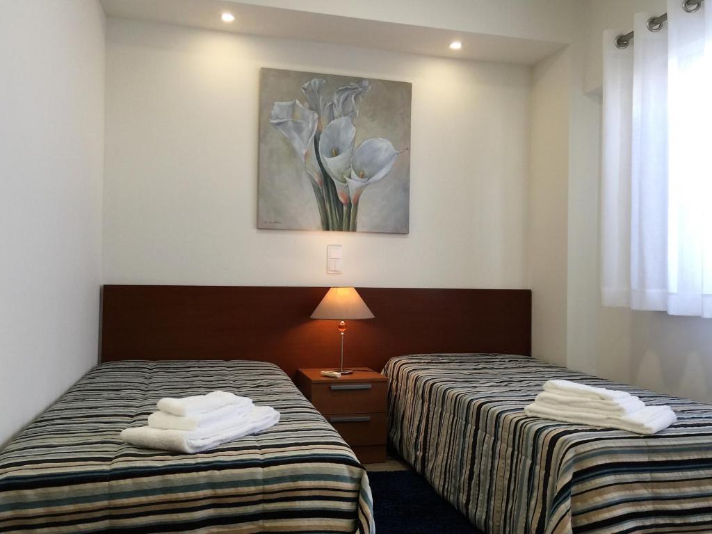 Solmar Alojamentos - 13