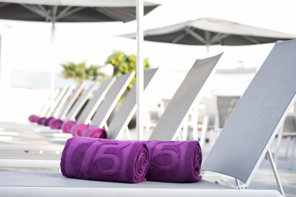 J5 RIMAL Hotel Apartments - Resim 21