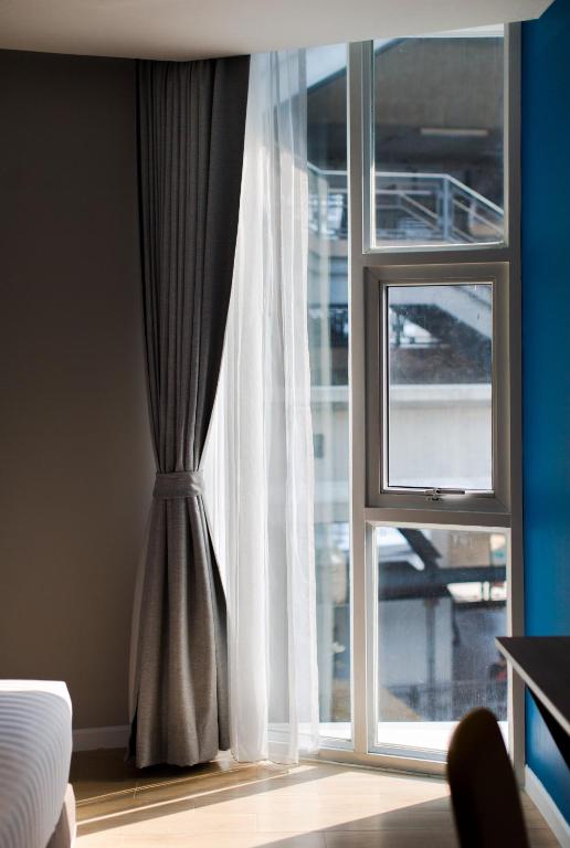 Hotel Tranz - Resim 36