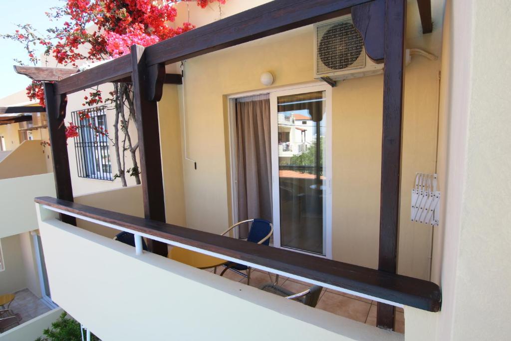 Fotografie z fotogalerie ubytování Evropi Hotel v destinaci Plataniás
