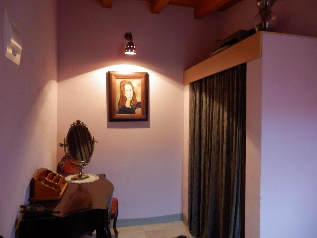 Imagen de la galería de Casa Candana, en La Cándana de Curueño