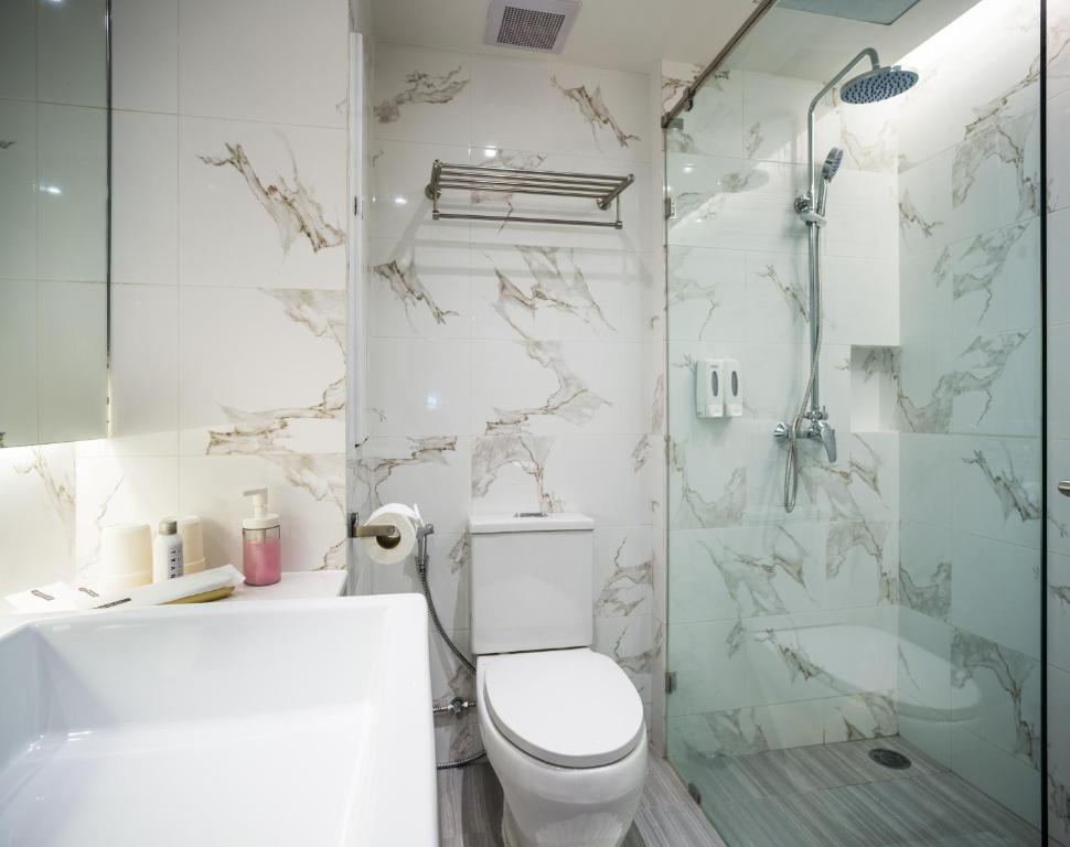 Hotel Tranz - Resim 32