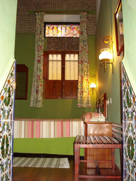 Hotel Abanico Casa Palacio - Resim 23