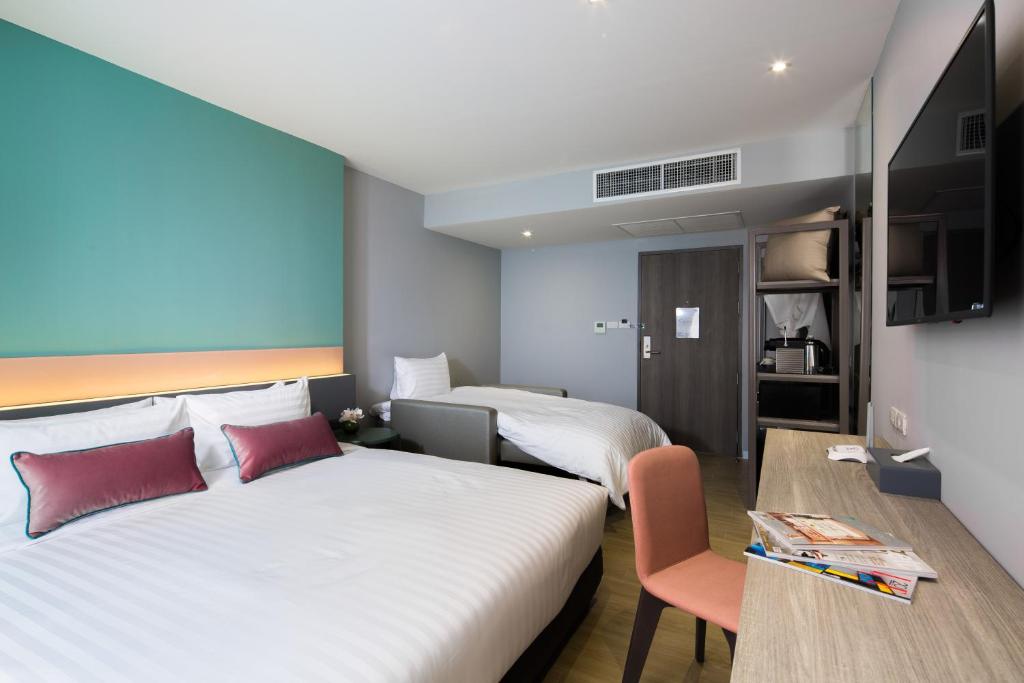 Hotel Tranz - Resim 30