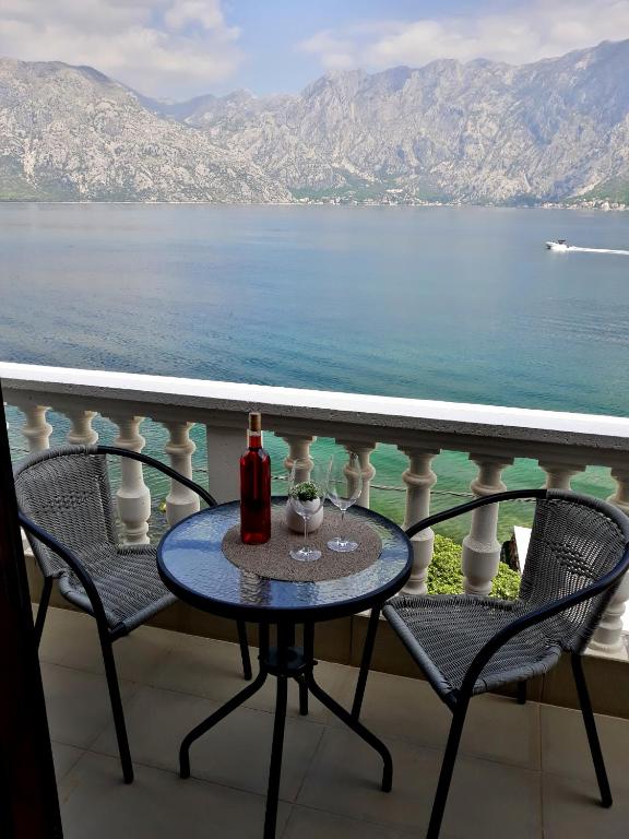 Apartments Popovic - 10