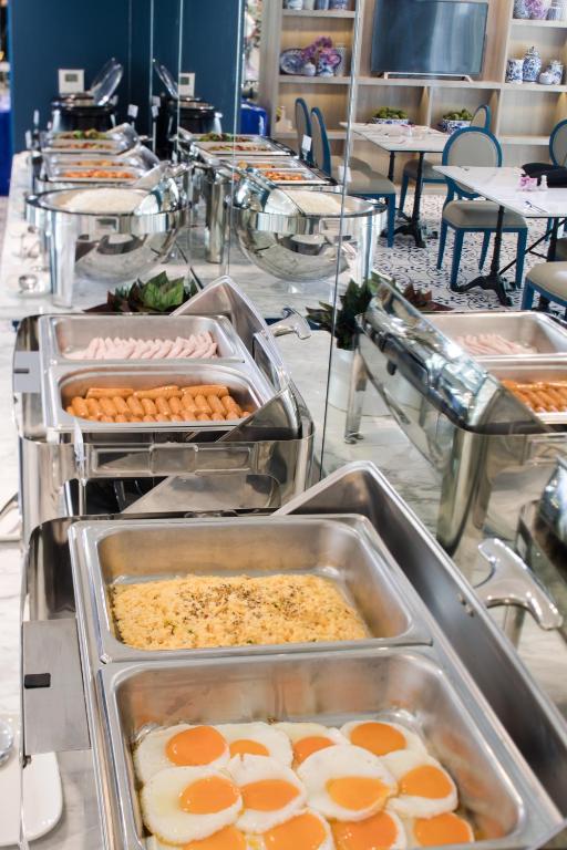 Hotel Tranz - Resim 11