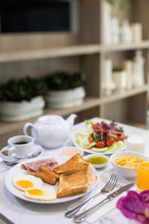 Hotel Tranz - Resim 9