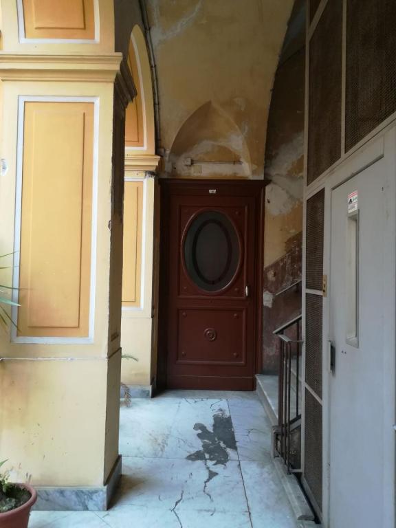 Fotografia z galérie ubytovania Casa Vacanze Sapienza 29 v Neapole