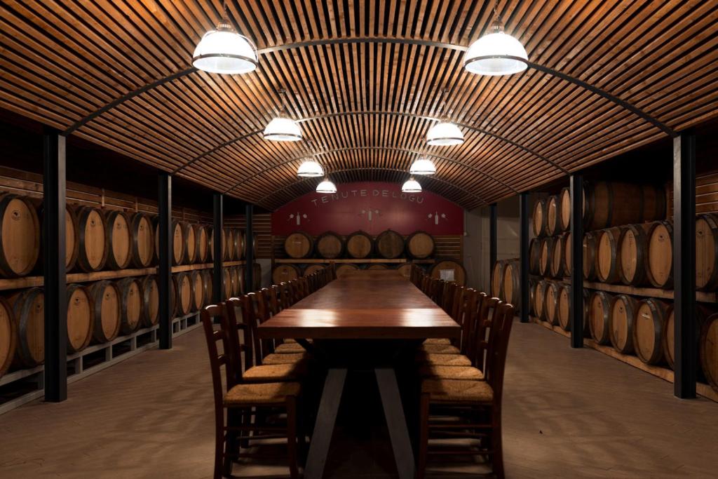 Tenute Delogu Wine Resort - Alghero