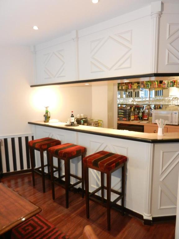 Maison Du Pré - Resim 11