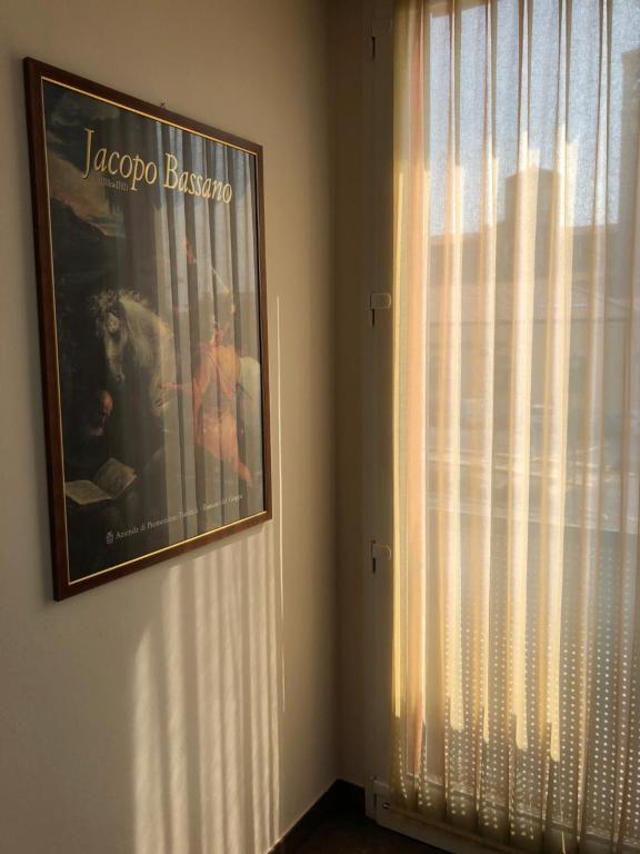Fotografie z fotogalerie ubytování Hotel Dal Ponte v destinaci Bassano del Grappa