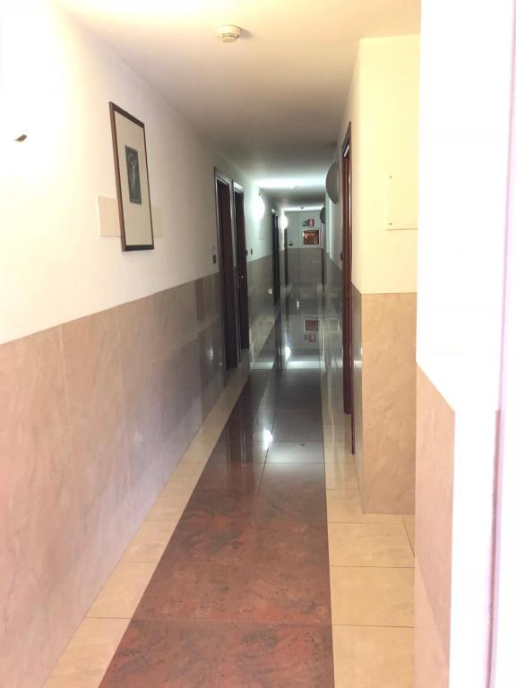 Fotografie z fotogalerie ubytování Hotel Dal Ponte v destinaci Bassano del Grappa