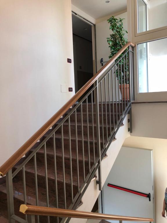 Fotografie z fotogalerie ubytování Hotel Dal Ponte v destinaci Bassano del Grappa