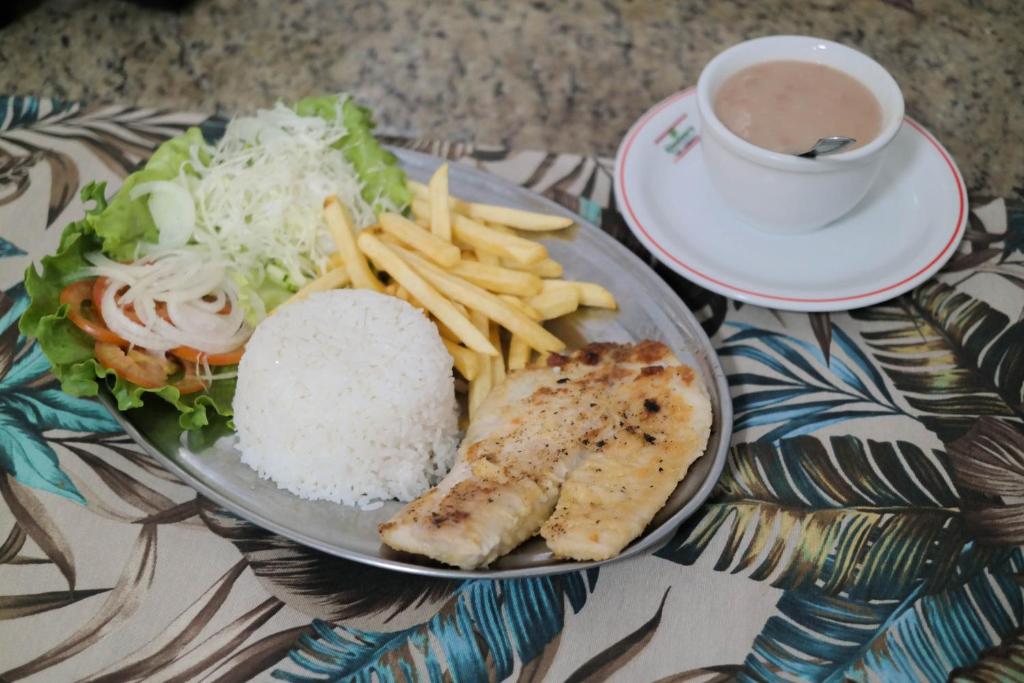  Hotel Almanara