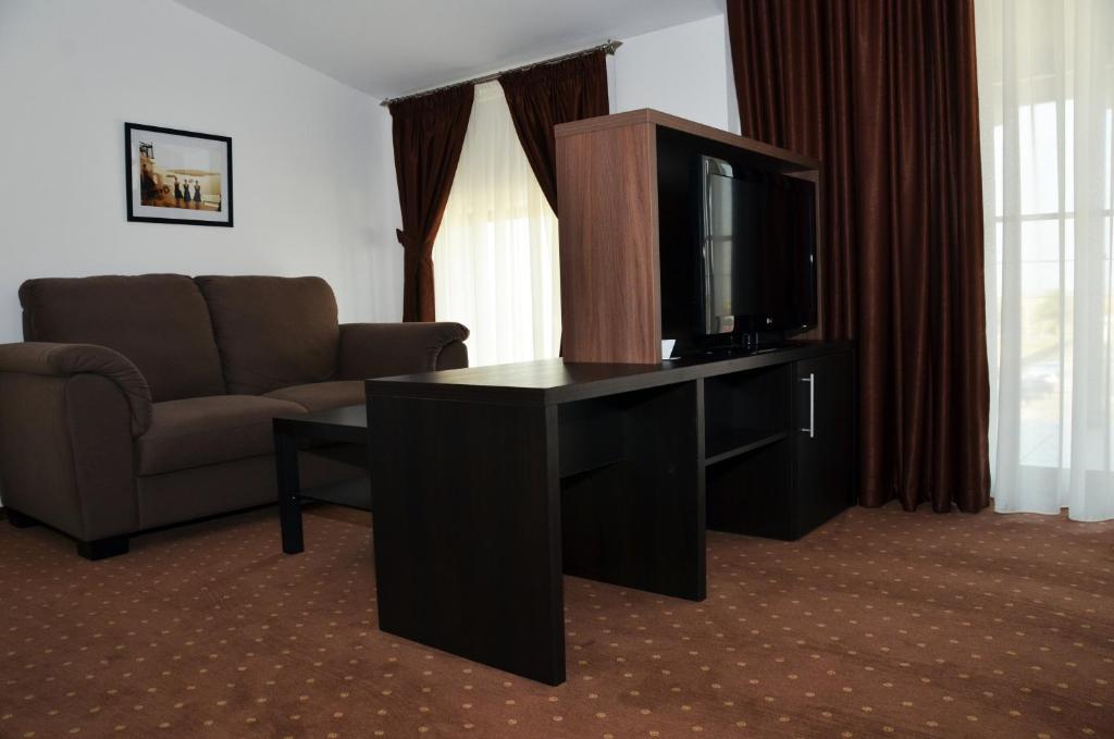 Pensiunea Sara - One-Bedroom Suite